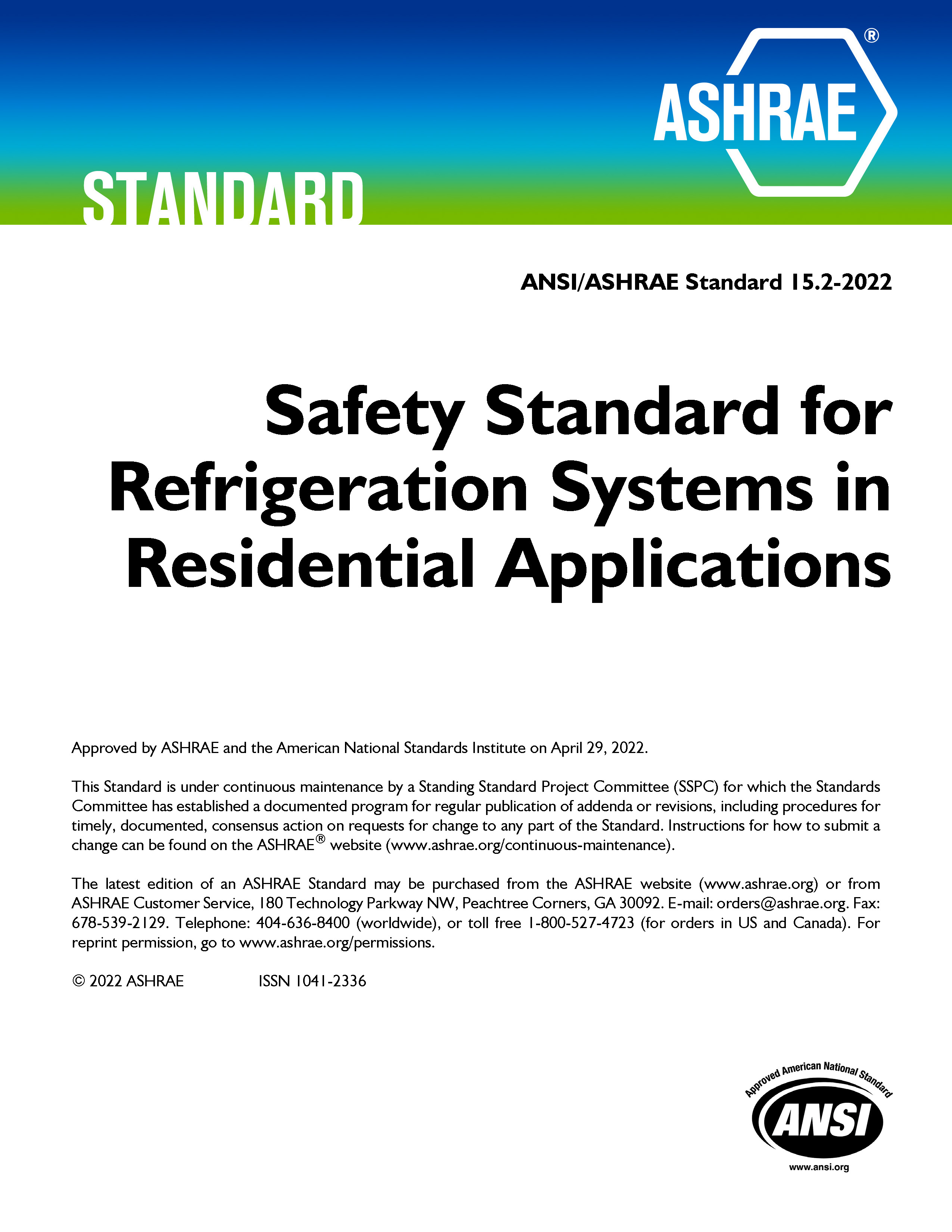 ashrae-refrigeration-resources